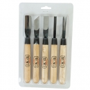 천비 조각도세트 5P 특 세트