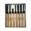 천비 조각도세트 7P (특B) 세트