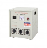 한일트랜스 공업용 다운트랜스 삼상 건식 단권 변압기