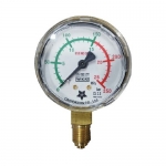 대광 압력계 규격선택