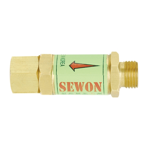 세원 역화방지기 절단기용 SWFA-T3 OX