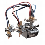 고이께 자동 가스 절단기 IK12MAX