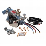 고이께 자동 가스 절단기 IK-93HAWK