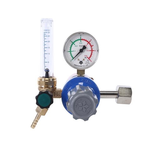 대광 CO2 조정기 DK-310 규격선택