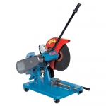 용수 고속절단기 YS-16A 단상 삼상