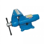 용수 탁상바이스 환형 YDRV-100 시리즈