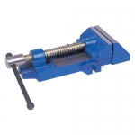 용수 볼반바이스 주강 YDDV-75 시리즈