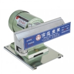 우성 탁상용 직선면취기 WSC-300