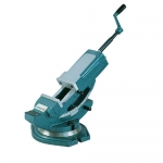 버텍스 틸팅 유압 머신바이스 VHT-4 시리즈