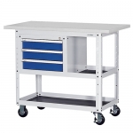 오성마이더스 이동식 공구함 TPU-MU