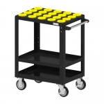 태진ENG 이동식 테이퍼툴 공구함 TPU65-TTR 시리즈