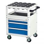 오성마이더스 이동식 공구함 TPU6-3D20H