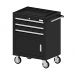 태진ENG 이동식 공구함 TPU65-3DL