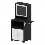 태진ENG PC보관 캐비넷 TC-COM650