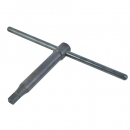 척맨 선반척 핸들