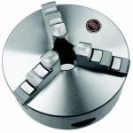 블루텍 선반척 연동척 3JAW SC-80 시리즈