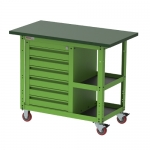 록키 이동식 작업대 RWT-RM6D