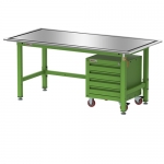 록키 작업대 RWB-OSRD