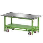 록키 이동식 작업대 RWB-OSM