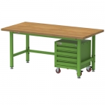 록키 작업대 RWB-OK40RD