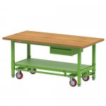 록키 이동식 작업대 RWB-OK40M1D