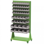 록키 공구걸이대 RTS-S3PHB 단면