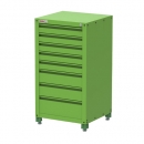 록키 서랍형 공구함 RTR-S1203