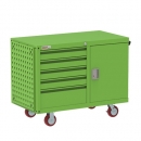 록키 이동식 공구함 RTR-RP116T4