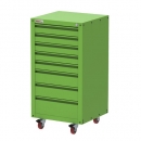 록키 이동형 공구함 RTR-M1203