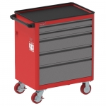 록키 이동식 공구함 RTP-W119T5D