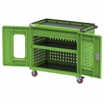 록키 이동식 공구함 RTP-C3S1D95