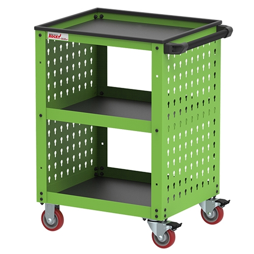 록키 이동식 공구함 RTP-3S65 시리즈