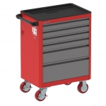 록키 이동식 공구함 RTP-119T6D