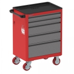 록키 이동형 공구함 RTP-119T5D