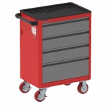 록키 이동식 공구함 RTP-119T4D