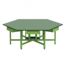 록키 작업대 RHWB-MW241D