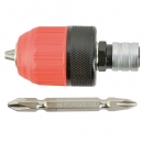 블루텍 키리스척 퀵체인지