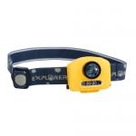 스마토 LED 라이트 헤드램프 SLH-180LM-5 건전지O