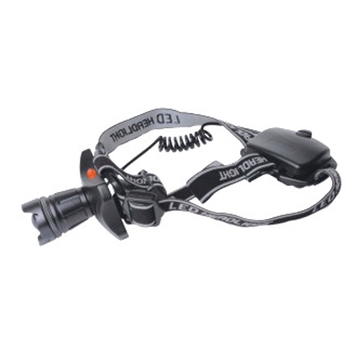 스마토 LED 라이트 헤드램프 SLH-3A-130 건전지O