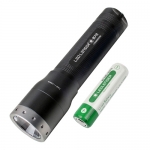 레드랜서 LED 충전라이트 M7R 8307R 400루멘 충전지O 충전기O
