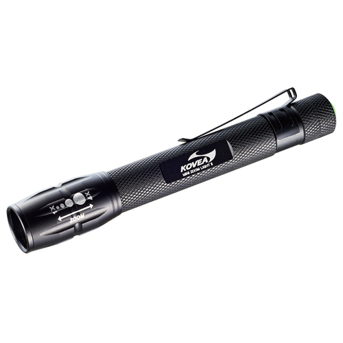 코베아 랜턴 미니줌라이트II TKF-1508 건전지 별도