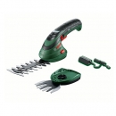 보쉬 충전전정가위 ISIO 3