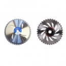 하마키타 예초기날