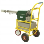 태흥 연막연무소독기 TH-250A 손수레용