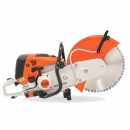 스틸 엔진 콘크리트 절단기 TS800