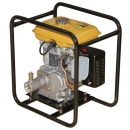 UDT 엔진바이브레이터 사각 (5.0HP-로빈)