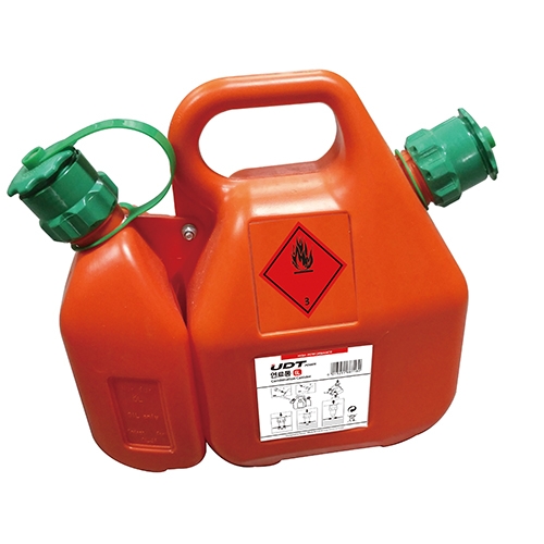 UDT 연료통 6L