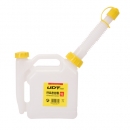 UDT 연료혼합통 2사이클전용