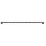 FEC체인 낙하산체인 길이 6.0M 체인굵기선택