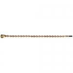 FEC체인 낙하산체인 길이 2.8M 체인굵기 7.1